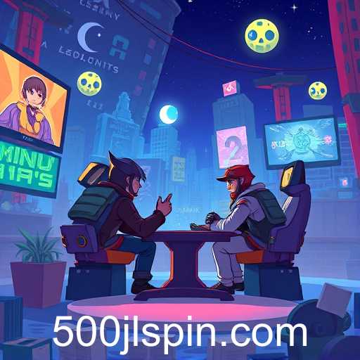 The Surging Popularity of '500jl' in 2025