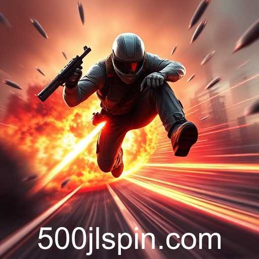 Action Thrillers