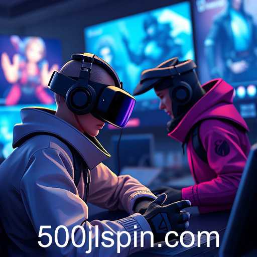 The Evolution of Online Gaming in 2025