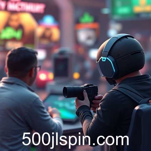 The Impact of 500jl on Modern Gaming